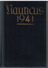 Nauticus 1941 (1 St.) Jahrbuch für Deutschlands Seeinteressen